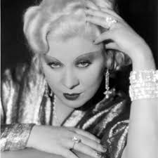 How Madonna may have been influenced by Mae West