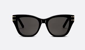 Christian Dior DiorSignature B4I Sunglasses in Black — UFO No More