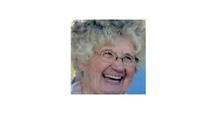 Kathryn Hudson Obituary (2021)