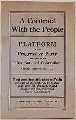 Each party's platform is broken down into planks, or declarations that speak to each specific issue. Party Platform Wikipedia
