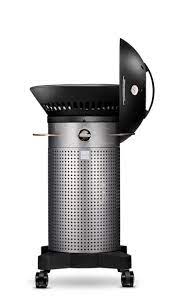 Fuego Gas Grill Modern Design Premium Performance Bbq Grill Design Outdoor Cooking Equipment Gas Grill