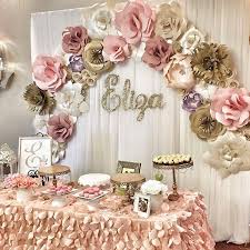 Unfollow large foam flowers to stop getting updates on your ebay feed. Home Garden 2 Pcs 20 Blush Artificial Large Roses Flowers Wall Backdrop Party Wedding Wedding Garland