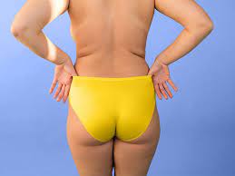 5 Underwear Questions You're Too Embarrassed to Ask (But We're Not!)
