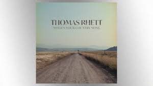 Thomas Rhett Reaches Back For Childhood Memories In What S Your Country Song Video The All New 98 9 The Bull
