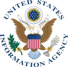 united states information agency wikipedia