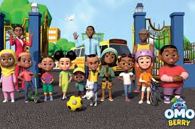 African cartoons: Animators create videos for a new generation -  CSMonitor.com