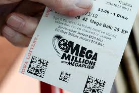 This will allow you to find out if you have won the lottery or not. Mega Millions Numbers For 10 23 18 Did Anyone Win Record 1 6 Billion Jackpot Newyorkupstate Com