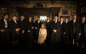 Available in hd, 4k and 8k resolution for desktop and mobile. Peaky Blinders Wallpapers Group 58