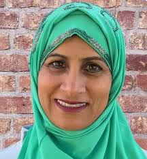 Dr. Rekha Vijayan, MD, Child & Adolescent Psychiatry