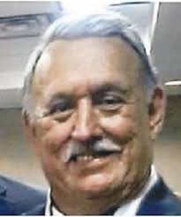 Stephen Melton Obituary (1950