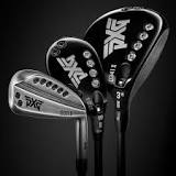 Image result for what does a hybrid golf club look like