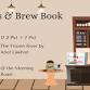 Books and Brew Book Club — The Cranford Public Library event image