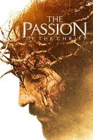 The Passion of the Christ Subtitles Download [All Languages & Quality]
