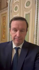 @ChrisMurphyCT's video Tweet