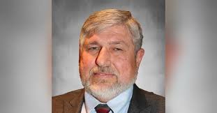 Harold Ellis House Obituary