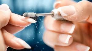 Next, saturate a cotton ball with acetone nail polish remover and place it on top of and around your nail. How To Remove Acrylic Nails At Home The Trend Spotter