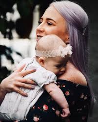 Hey Everybody! I've had the most amazing 5 months raising my beautiful baby  girl Elora, the time has just flown in, but it's now time to return to  dentistry! I'll be returning