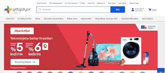 See our list of the best online grocery shopping websites. 17 Leading Marketplaces In Asia E Commerce Germany News