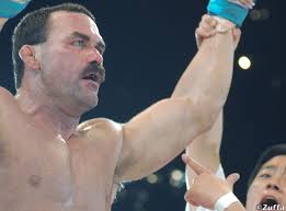 PRIDE Never Die: A decade after its last event, how do we remember the  crown jewel of Japanese MMA?