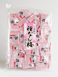 こだわり種なし梅 ｜ハッピーカンパニー｜PRODUCTS：アイランド東京の取り扱い商品一覧｜国産食材、無添加食材を厳選したこだわりの美味しさを追求する株式会社アイランド東京website