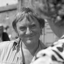 Matt Skilbeck Played By Frederick Pyne Editorial Stock Photo