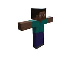 Today i'm going to be showing some cool kitchen designs & ideas in minecraft. Steve 3d Models For Free Download Free 3d Clara Io