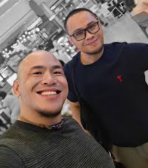 Mark Anthony Tantongco (@markytanky) • Instagram photos and videos