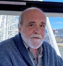 Richard Binford Obituary