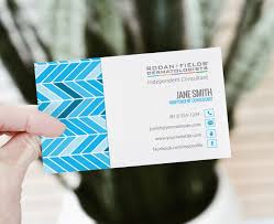 Fields, creators of proactiv, started the rodan + fields brand in 2002 and sold it a year later. 27 Rodan Fields Business Cards Ideas Rodan And Fields Business Rodan Business Cards