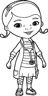 Doc mcstuffins coloring sheets free. Get Inspired For Doc Mcstuffins Free Coloring Pages Sugar And Spice