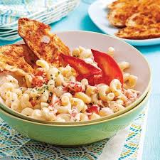 Tartare De Crabe Et Crevettes Nordiques Je Cuisine In 2020 Confort Food Seafood Recipes Food