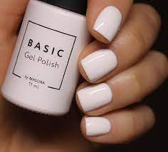 The 35 Prettiest Wedding Nail Colors
