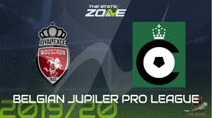 Standard liège live stream online if you are registered member of bet365, the leading online betting company that has streaming coverage for more than. 2019 20 Belgian Jupiler Pro League Royal Excel Mouscron Vs Cercle Brugge Preview Prediction The Stats Zone
