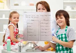 Check spelling or type a new query. Didik Anak Lelaki Buat Kerja Rumah Sejak Kecil Jangan Anggap Wanita Sebagai Orang Suruhan