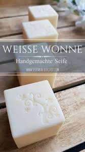 Natural Soap Seife Seife Selber Machen Rezept Seife Herstellen