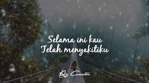 Disaat aku tersakiti (dadali) at sayang terimakasih tuk semua. Download Sayang Terima Kasih Ku Semua Mp3 Mp4 3gp Flv Download Lagu Mp3 Gratis