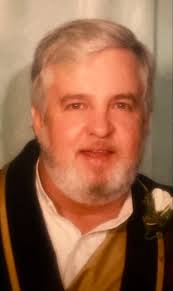 Obituary for Melvin "Butch" Endicott