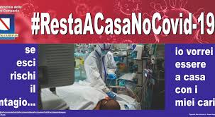 =film a casa con i miei completo hd (italiano). Coronavirus Manifesto Choc In Campania Se Esci Rischi Il Contagio Io Ammalato Vorrei Essere A Casa Coi Miei Il Mattino It