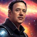 Scott Pendergrast, Author at SciFiwise