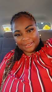 Chiquita Spearman's Instagram, Twitter & Facebook