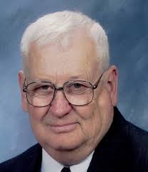 Obituary information for James Newton Shank, Sr.