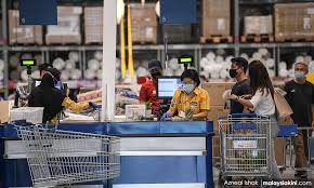 Selangor, kuala lumpur perlu pkp penuh. Malaysiakini