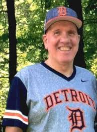 Carlos Tackett avis de décès