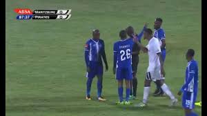 Chippa united mamelodi sundowns vs. Orlando Pirates Vs Maritzburg United 15 September 2017 Highlights Youtube