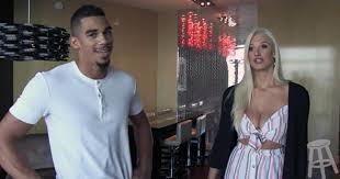 Our sheng peng has been on the sordid story from the word go (san jose hockey now) Evander Kane Now Nearly 30 Million In Debt Shows Off His Lavish Vegas Penthouse Nhl News Hockeyfeed