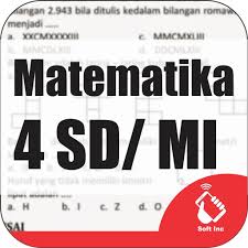 Kunci jawaban matematika kelas 4 gunanto halaman 105. Kelas 4 Sd Mapel Matematika Apps On Google Play
