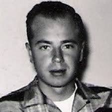 Paul Haubert Obituary (1934