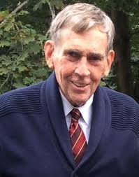 David E. Roach Obituary (2023)