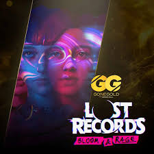 Gone Gold with Simon Hill