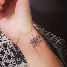 61 Best Lotus Flower Tattoo Designs Meanings 2020 Guide Tattoos Simple Tattoo Designs Lotus Tattoo Design